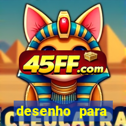desenho para imprimir avatar world